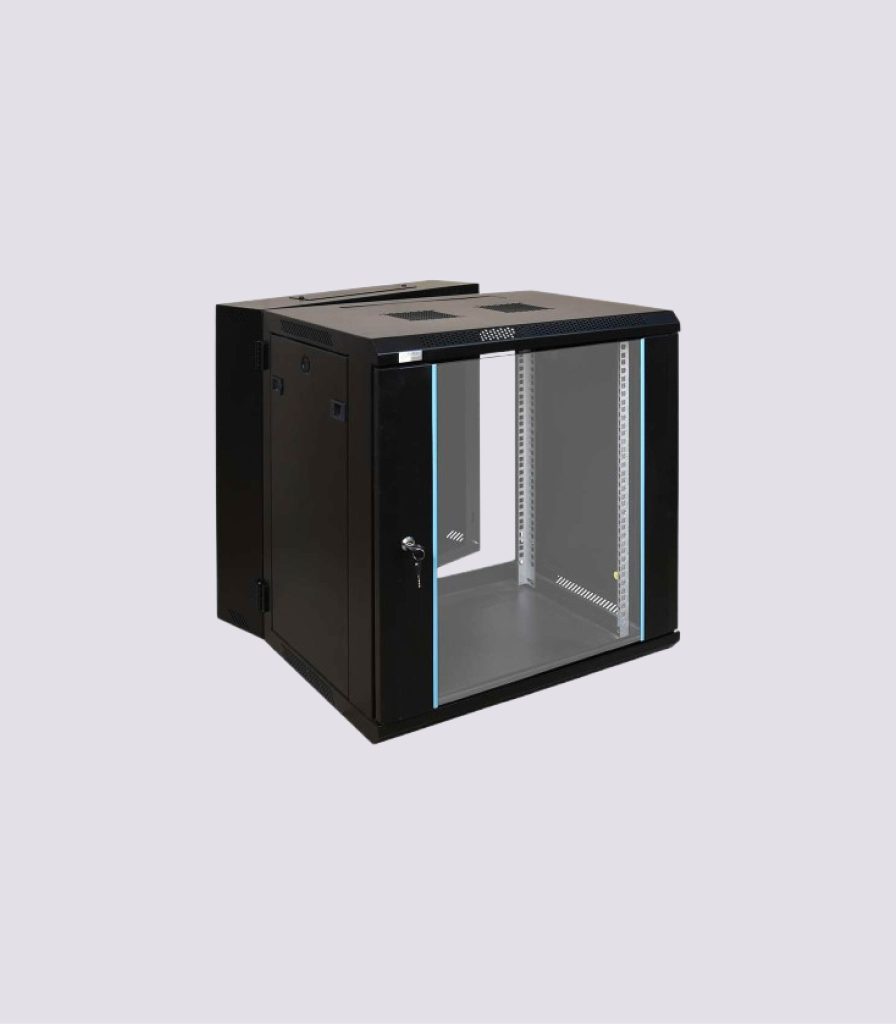 Rack 12U – Sanguni Electronics