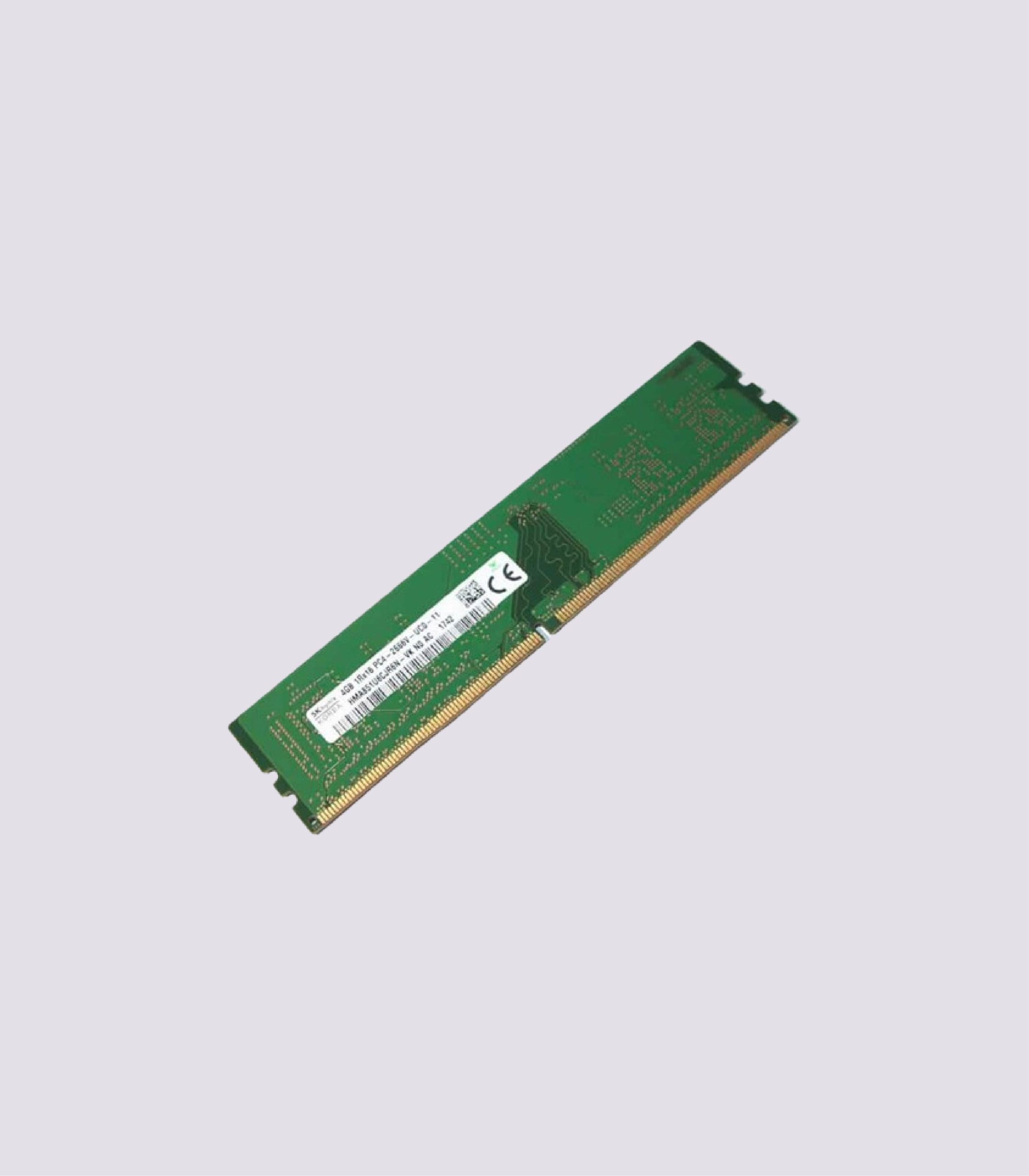 RAM DDR4 4GB DESKTOP-01