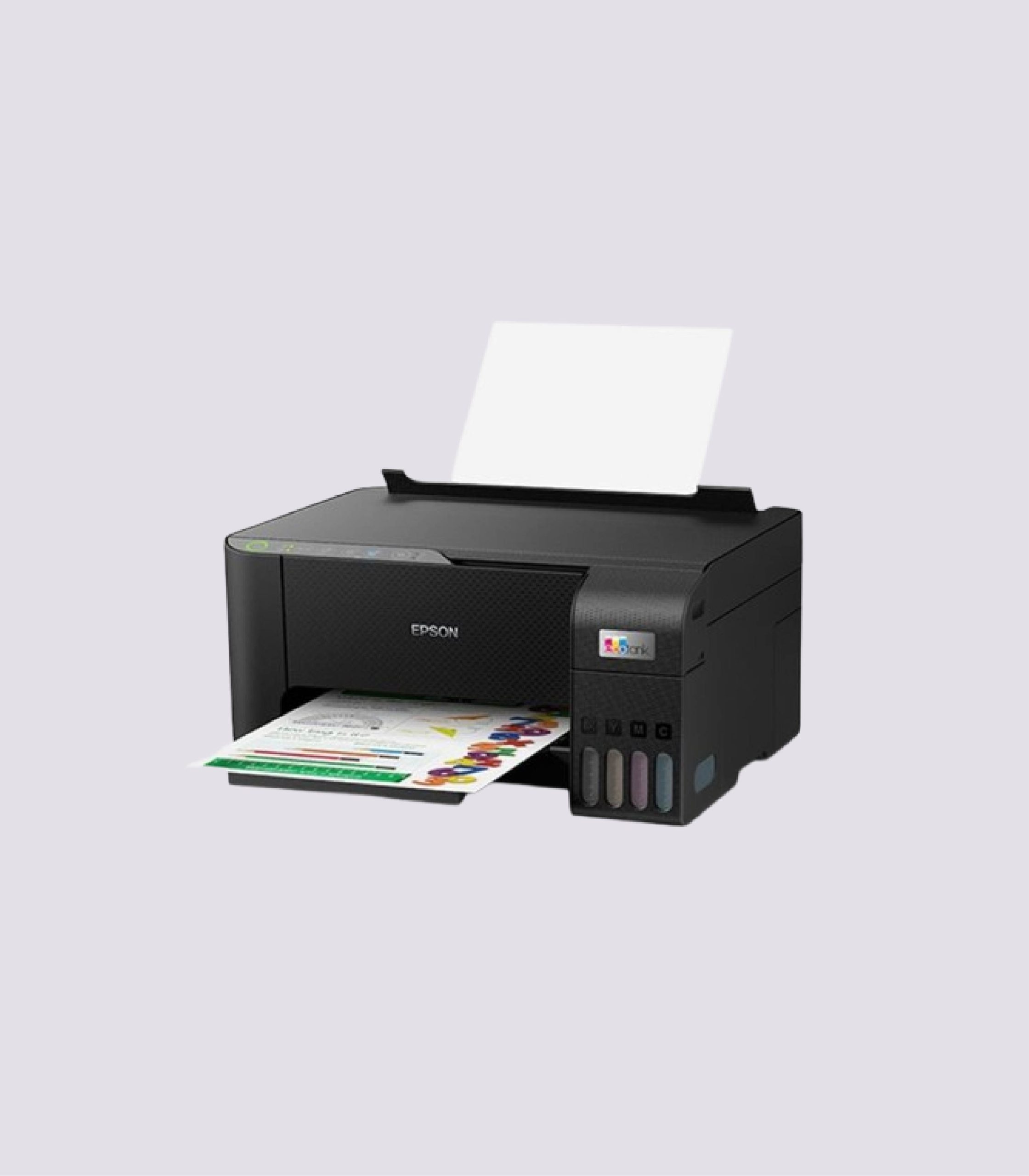 PRINTER EPSON 3250-01