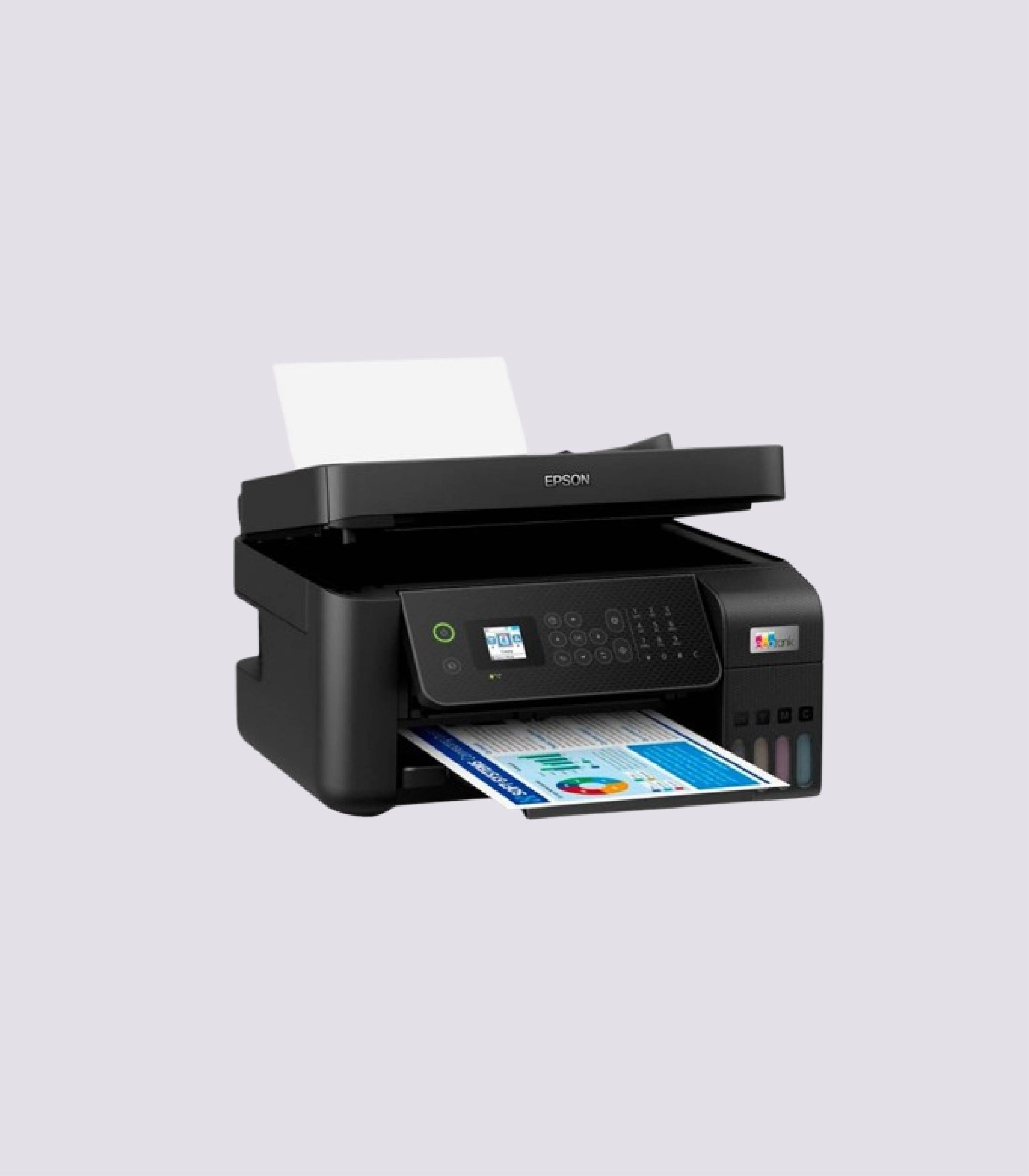PRINTER EPSON 5290-01