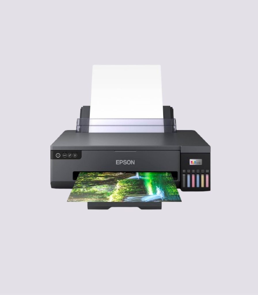 Printer Epson L8050 Photo Printer – Sanguni General Trading LLC