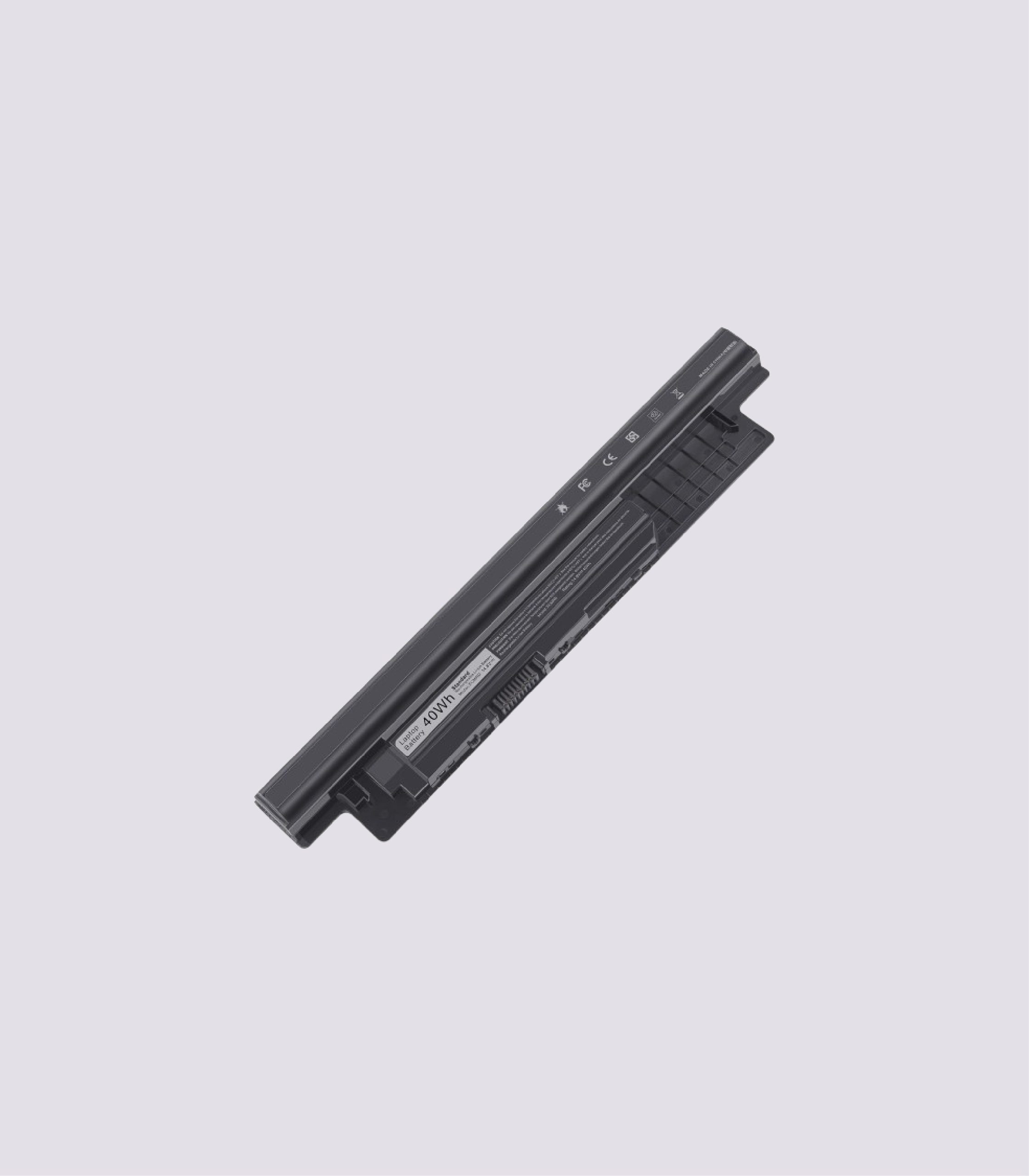 Battery Laptop for Dell 3421 Nor-01