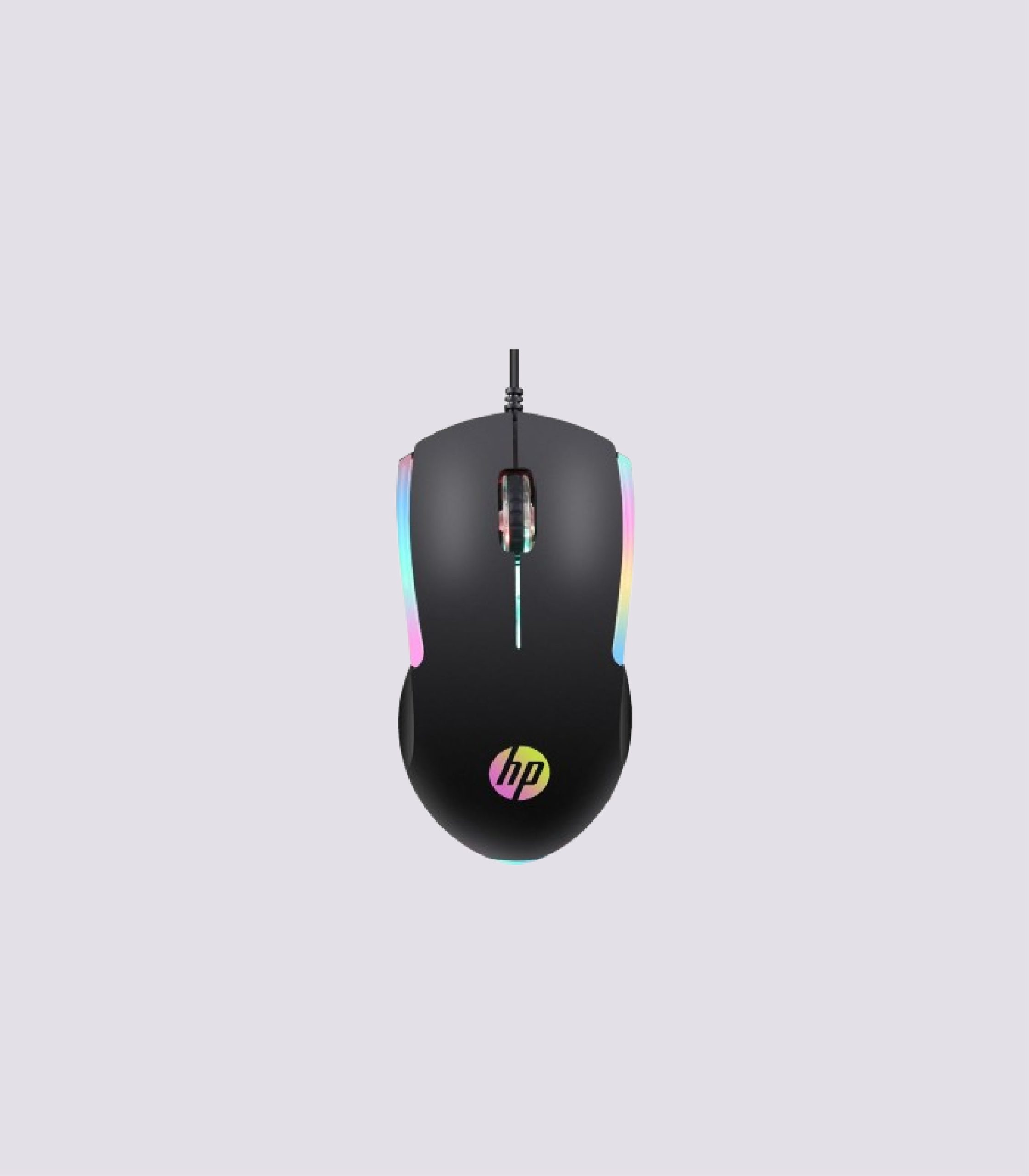 Mouse HP USB Wired Gaming-01
