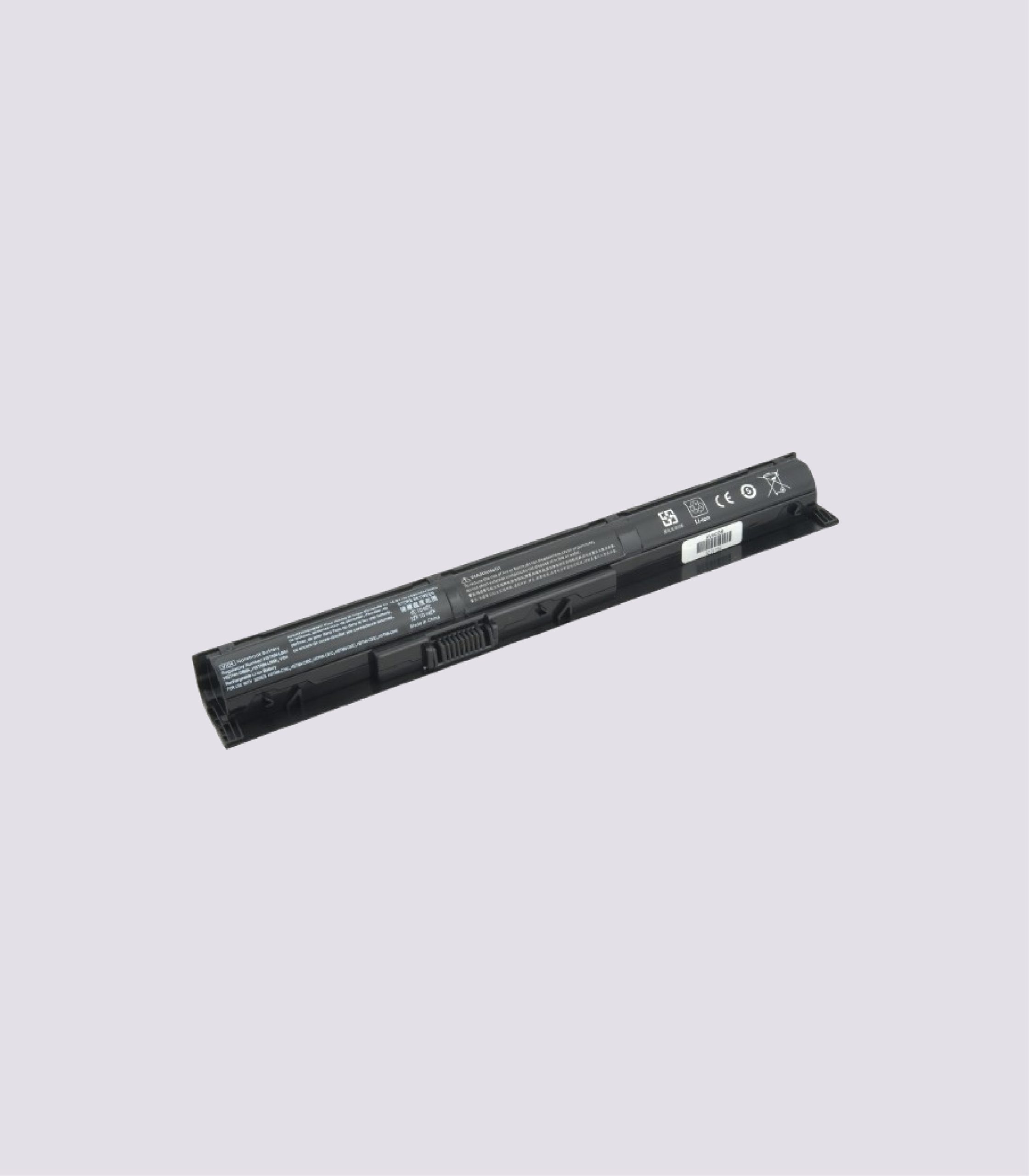 p002 battery ORG-01