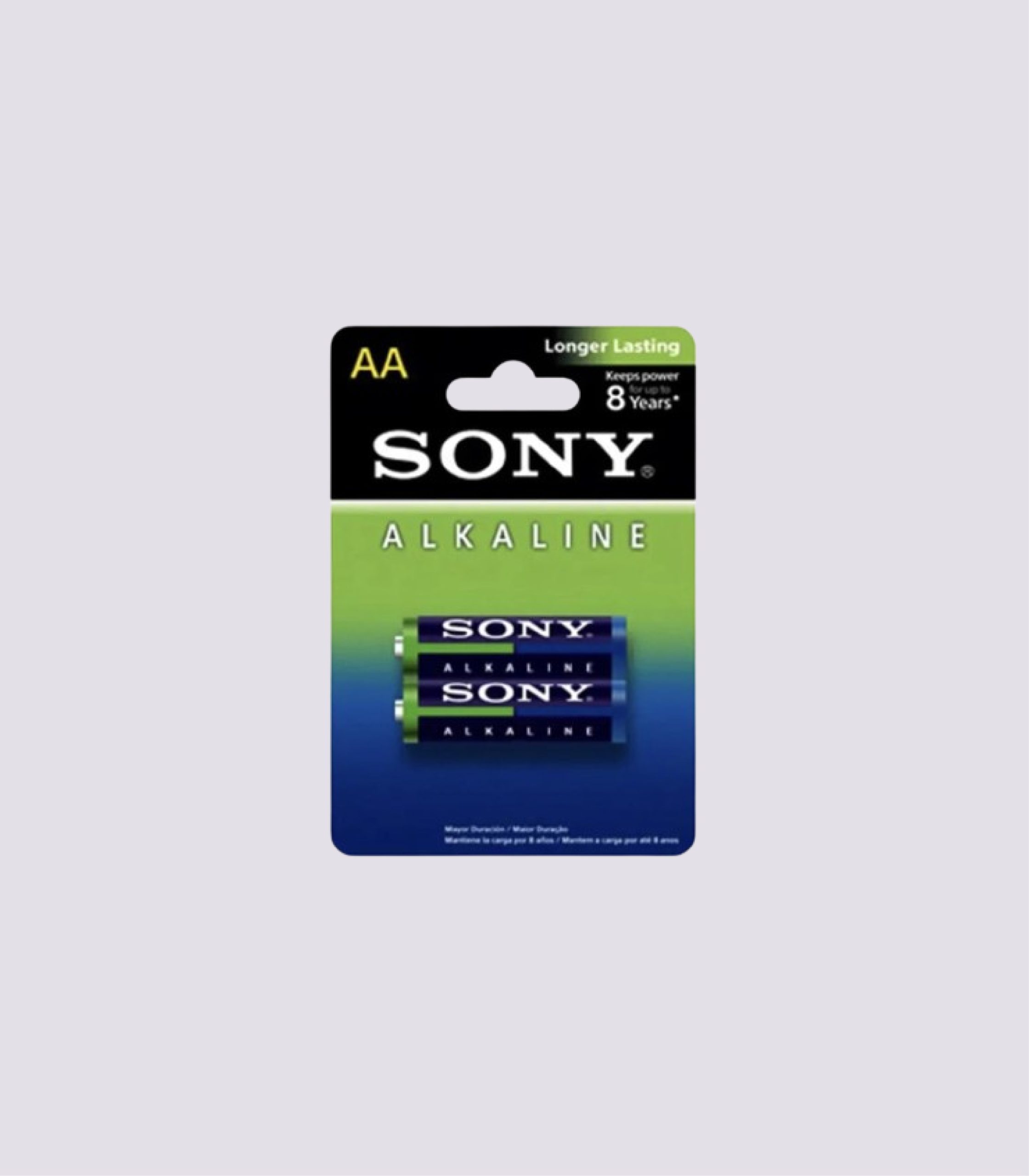 sony aa-01