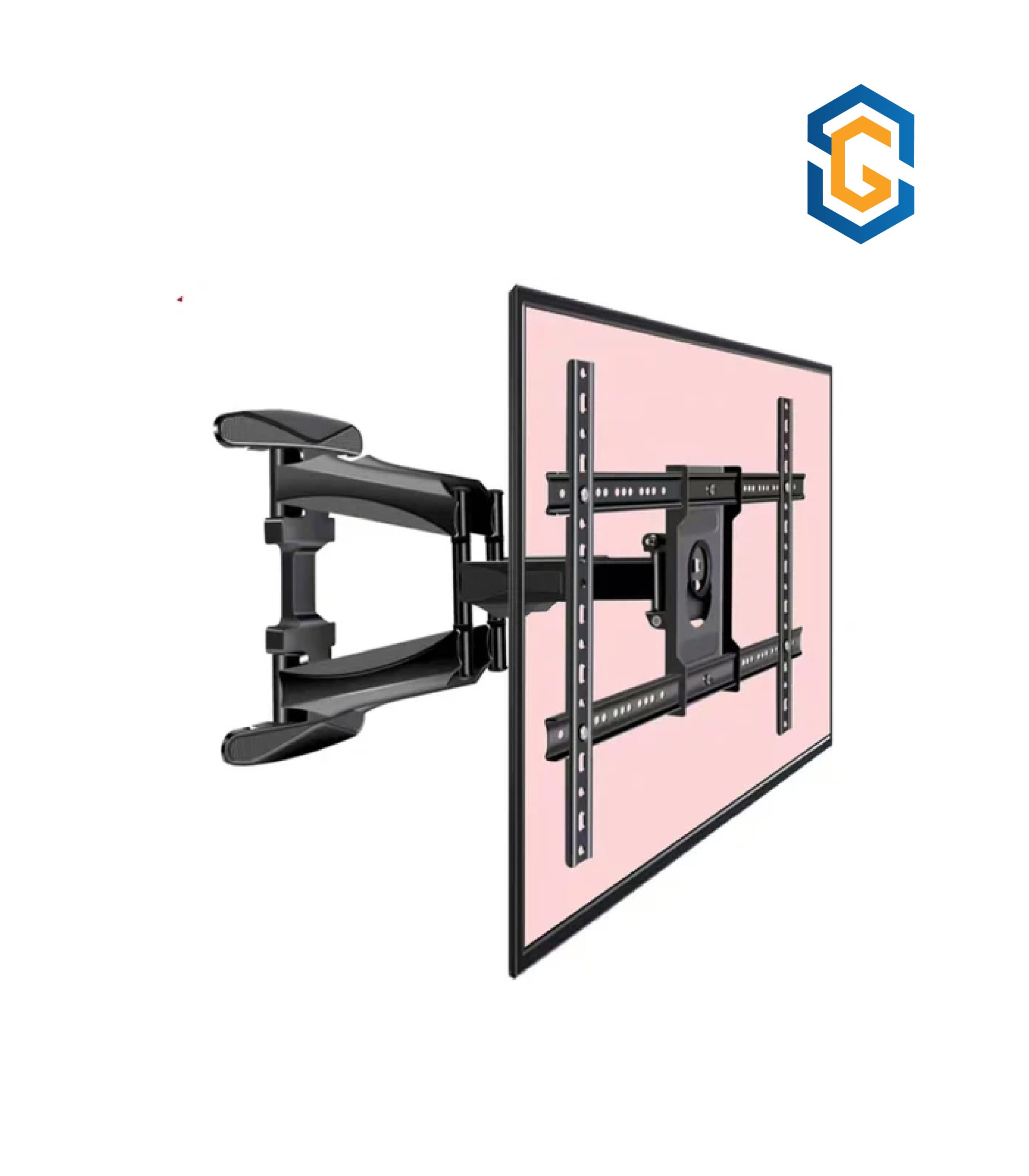 TV Mount-01
