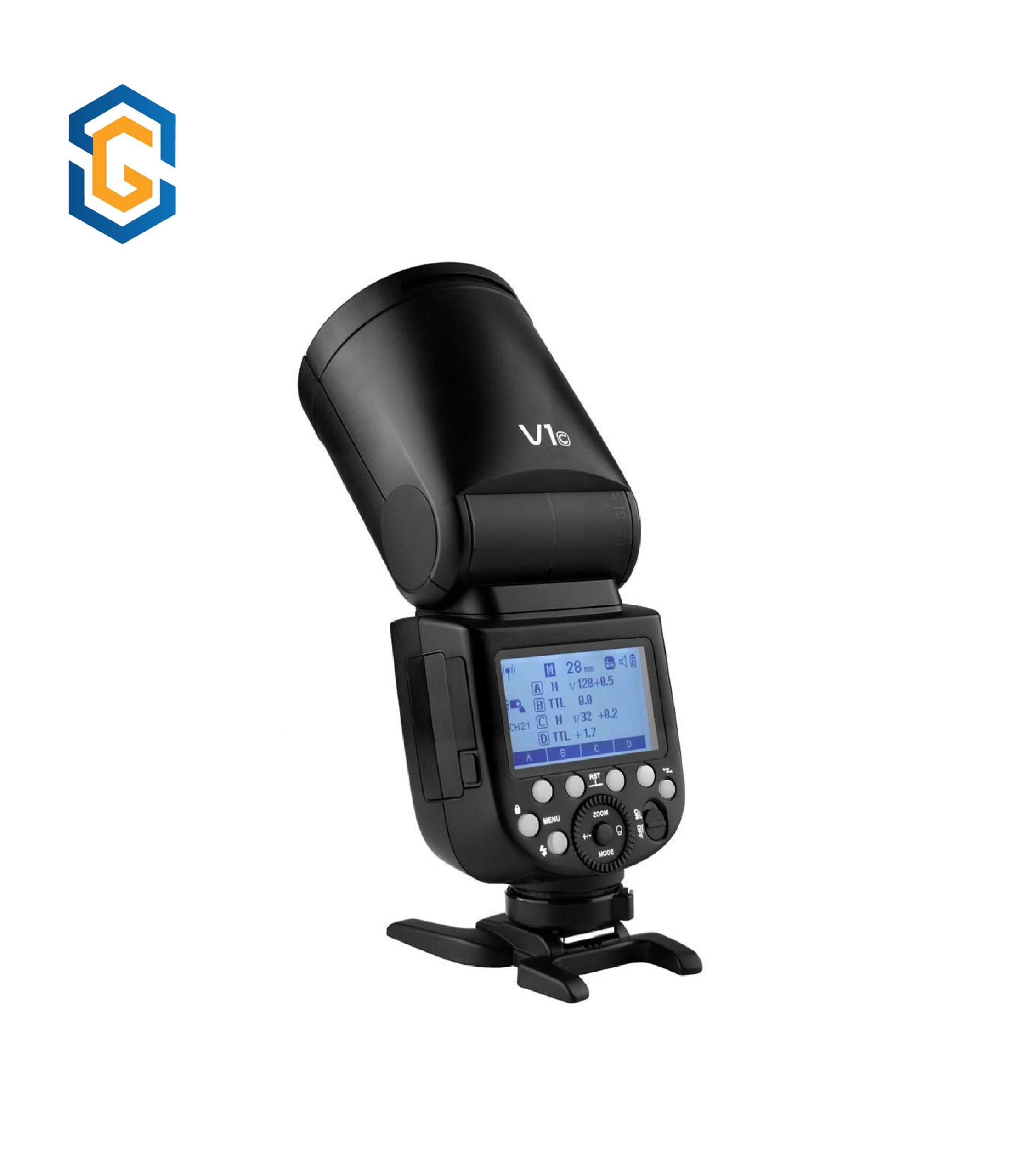 godax v1-01